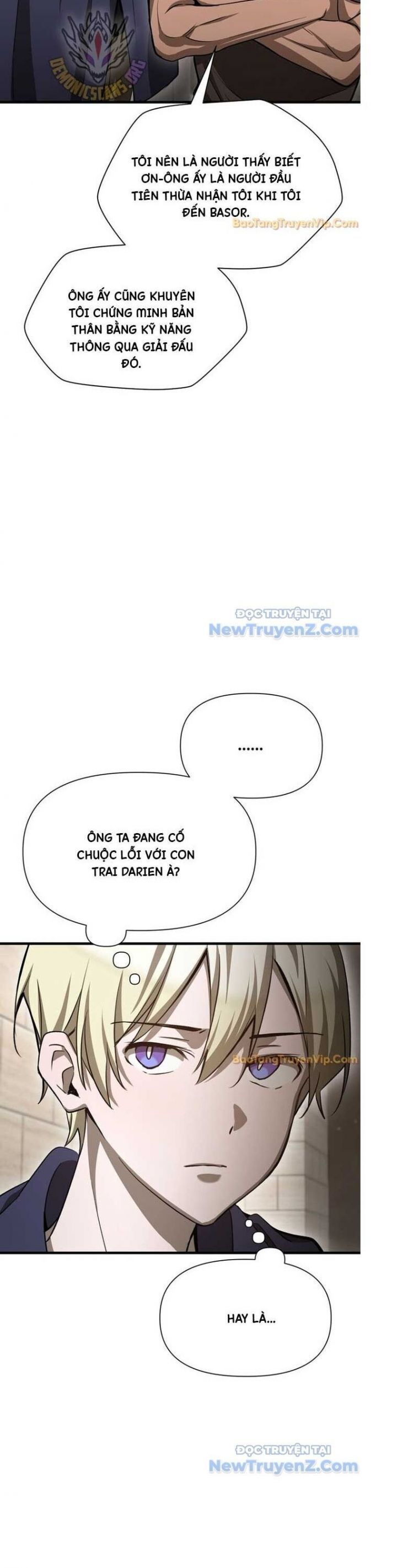 đọc truyện Helmut Đứa Trẻ Bị Ruồng Bỏ Chương 89 ảnh 45 tại Thiên Thai Truyện