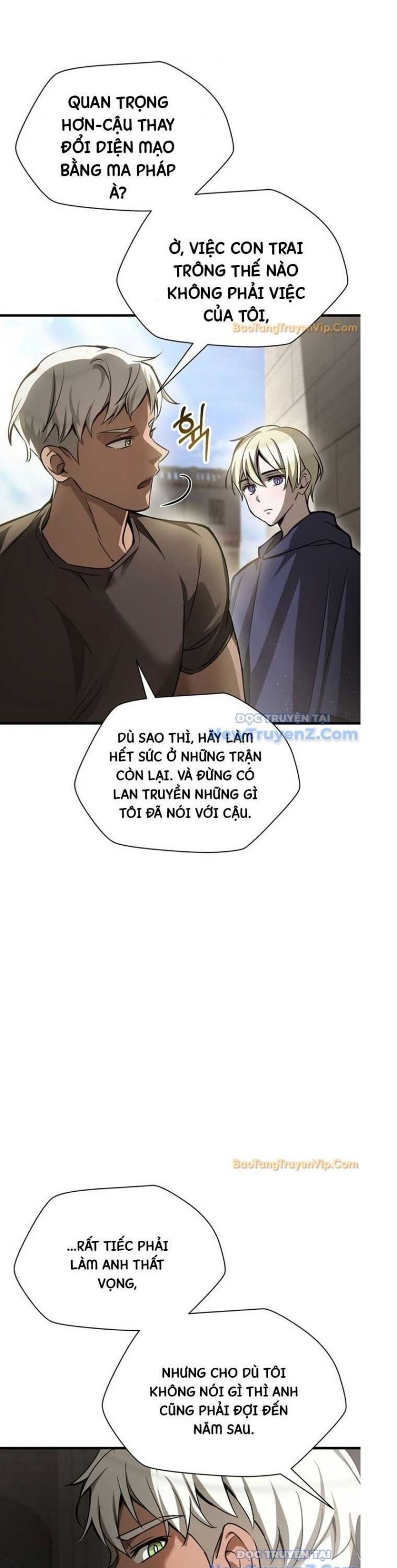 đọc truyện Helmut Đứa Trẻ Bị Ruồng Bỏ Chương 89 ảnh 46 tại Thiên Thai Truyện