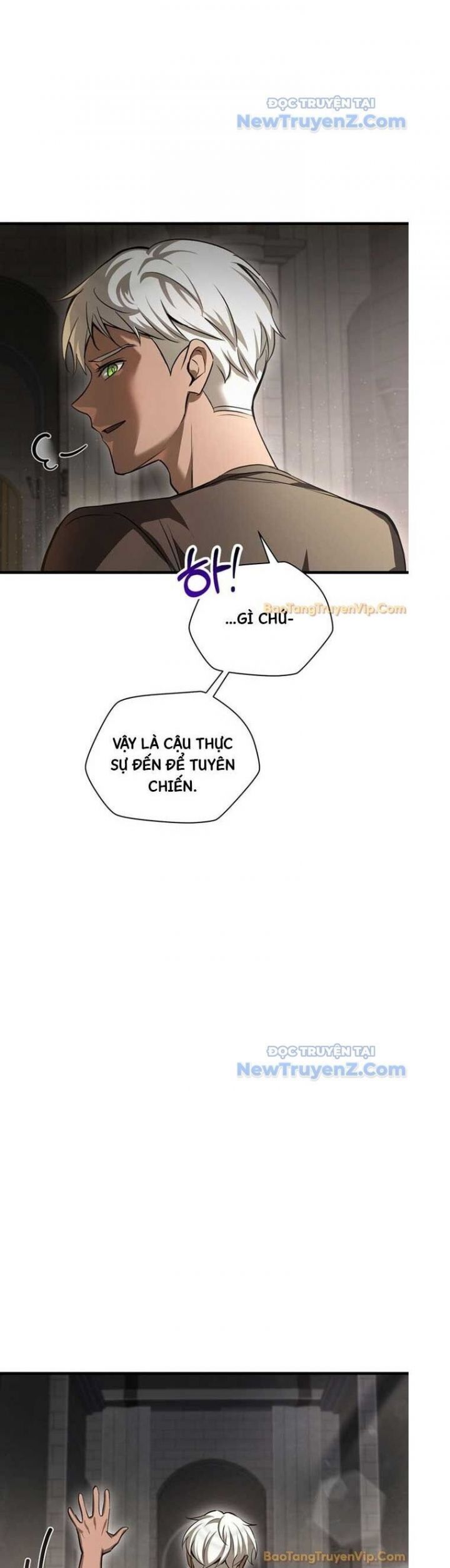 đọc truyện Helmut Đứa Trẻ Bị Ruồng Bỏ Chương 89 ảnh 48 tại Thiên Thai Truyện