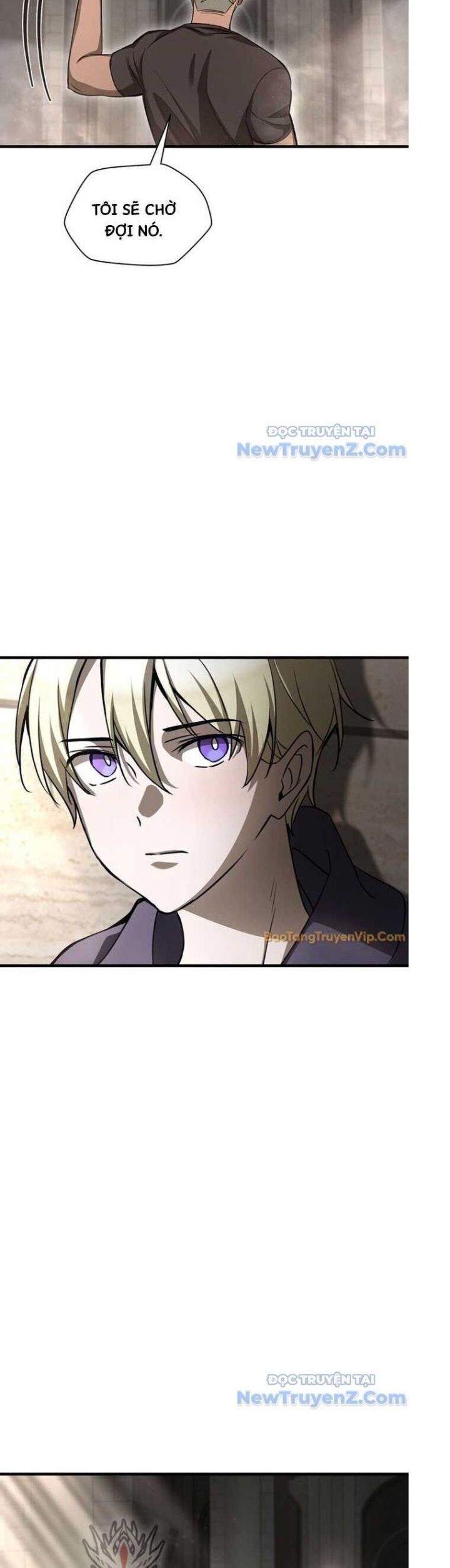 đọc truyện Helmut Đứa Trẻ Bị Ruồng Bỏ Chương 89 ảnh 49 tại Thiên Thai Truyện