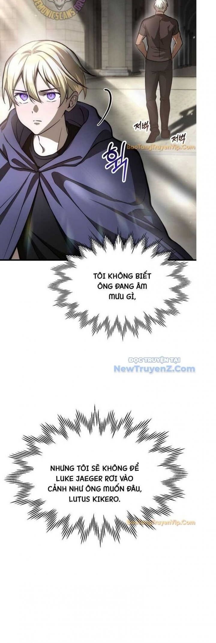 đọc truyện Helmut Đứa Trẻ Bị Ruồng Bỏ Chương 89 ảnh 50 tại Thiên Thai Truyện