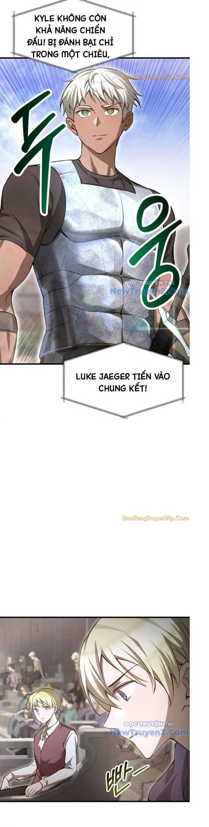 đọc truyện Helmut Đứa Trẻ Bị Ruồng Bỏ Chương 89 ảnh 7 tại Thiên Thai Truyện