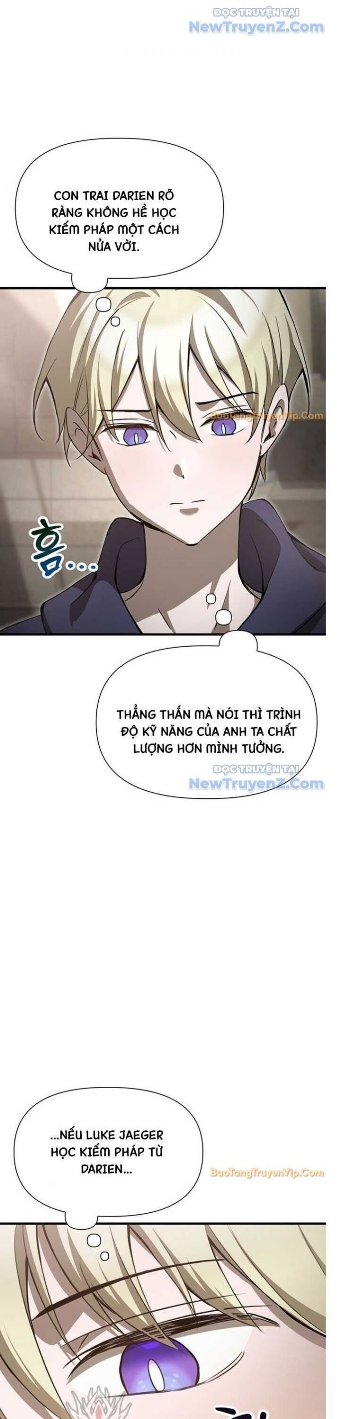 đọc truyện Helmut Đứa Trẻ Bị Ruồng Bỏ Chương 89 ảnh 10 tại Thiên Thai Truyện