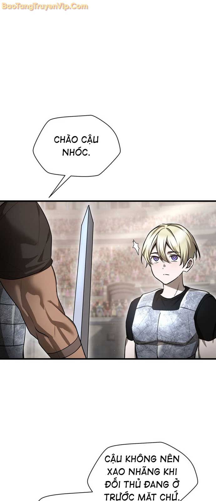 đọc truyện Helmut Đứa Trẻ Bị Ruồng Bỏ Chương 91 ảnh 18 tại Thiên Thai Truyện