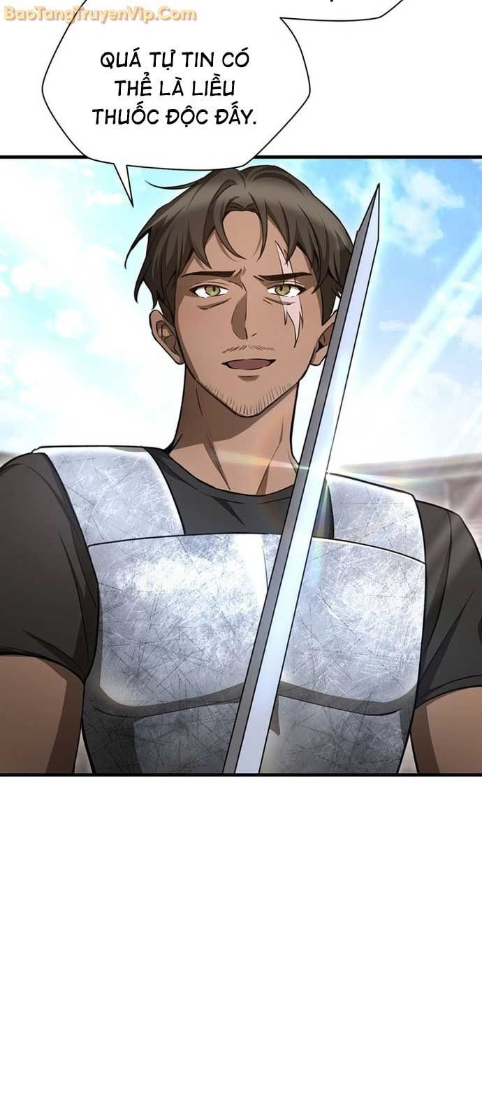 đọc truyện Helmut Đứa Trẻ Bị Ruồng Bỏ Chương 91 ảnh 19 tại Thiên Thai Truyện