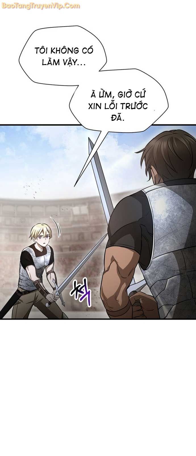 đọc truyện Helmut Đứa Trẻ Bị Ruồng Bỏ Chương 91 ảnh 20 tại Thiên Thai Truyện