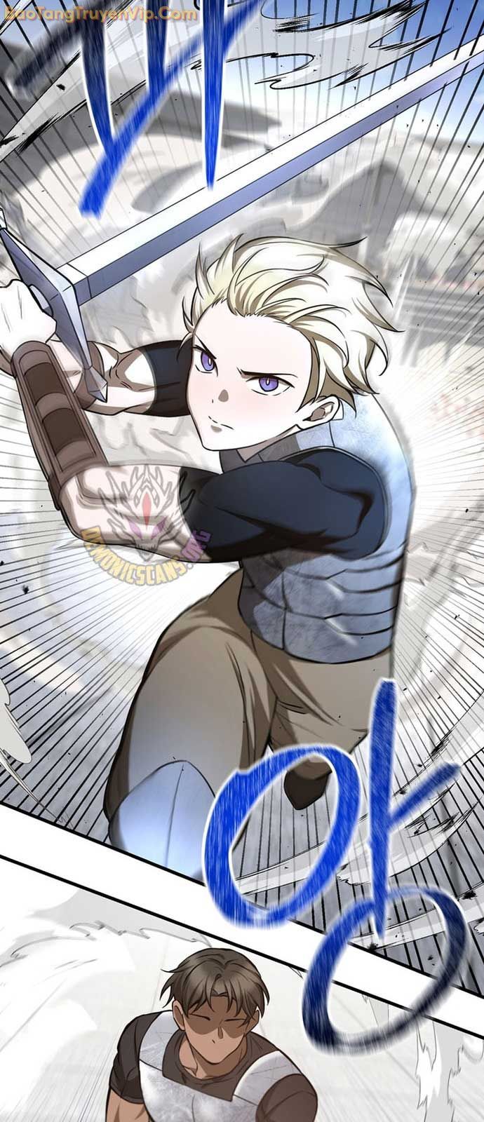 đọc truyện Helmut Đứa Trẻ Bị Ruồng Bỏ Chương 91 ảnh 24 tại Thiên Thai Truyện