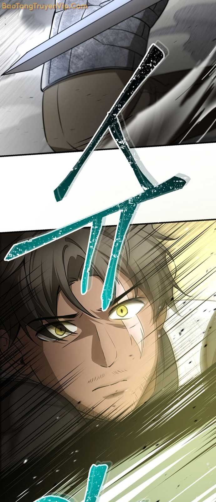 đọc truyện Helmut Đứa Trẻ Bị Ruồng Bỏ Chương 91 ảnh 29 tại Thiên Thai Truyện