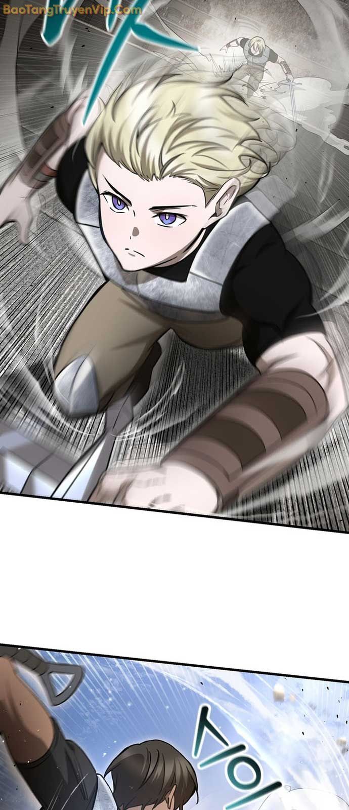 đọc truyện Helmut Đứa Trẻ Bị Ruồng Bỏ Chương 91 ảnh 33 tại Thiên Thai Truyện