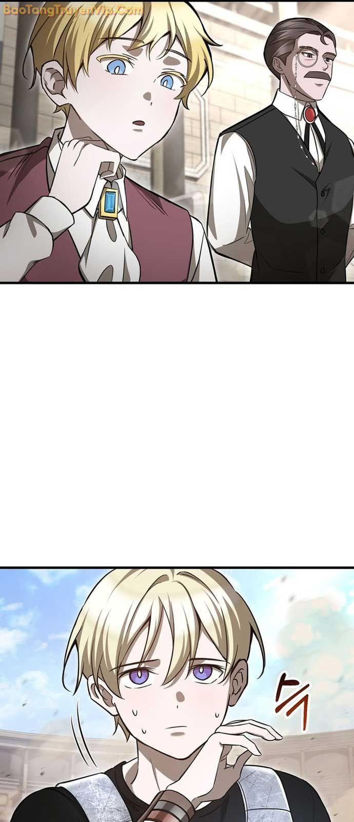 đọc truyện Helmut Đứa Trẻ Bị Ruồng Bỏ Chương 91 ảnh 42 tại Thiên Thai Truyện