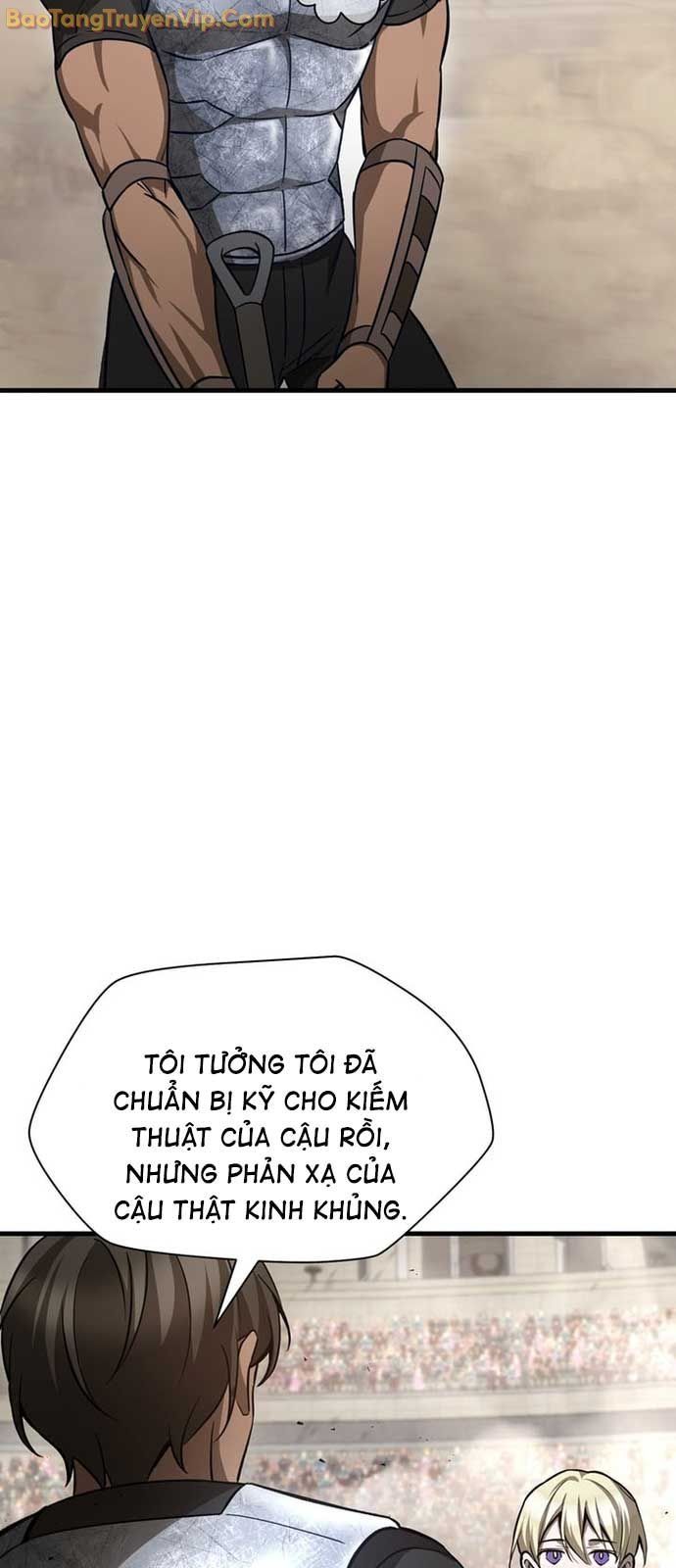 đọc truyện Helmut Đứa Trẻ Bị Ruồng Bỏ Chương 91 ảnh 45 tại Thiên Thai Truyện