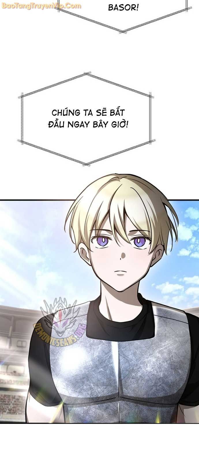 đọc truyện Helmut Đứa Trẻ Bị Ruồng Bỏ Chương 91 ảnh 7 tại Thiên Thai Truyện