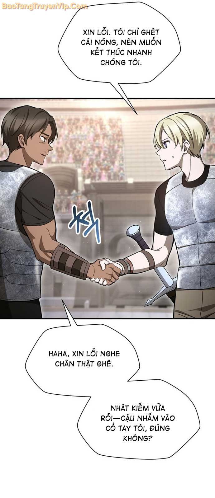 đọc truyện Helmut Đứa Trẻ Bị Ruồng Bỏ Chương 91 ảnh 61 tại Thiên Thai Truyện