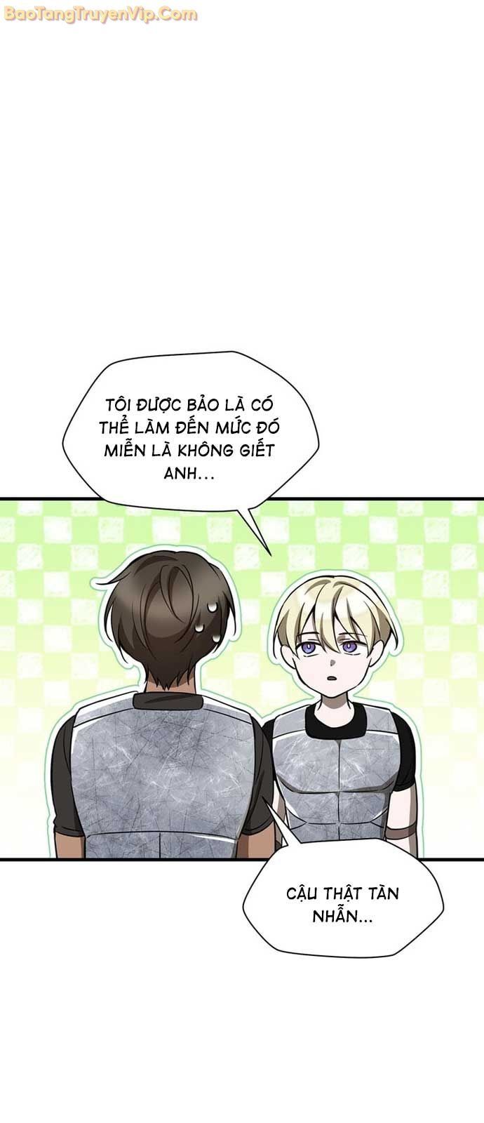 đọc truyện Helmut Đứa Trẻ Bị Ruồng Bỏ Chương 91 ảnh 62 tại Thiên Thai Truyện