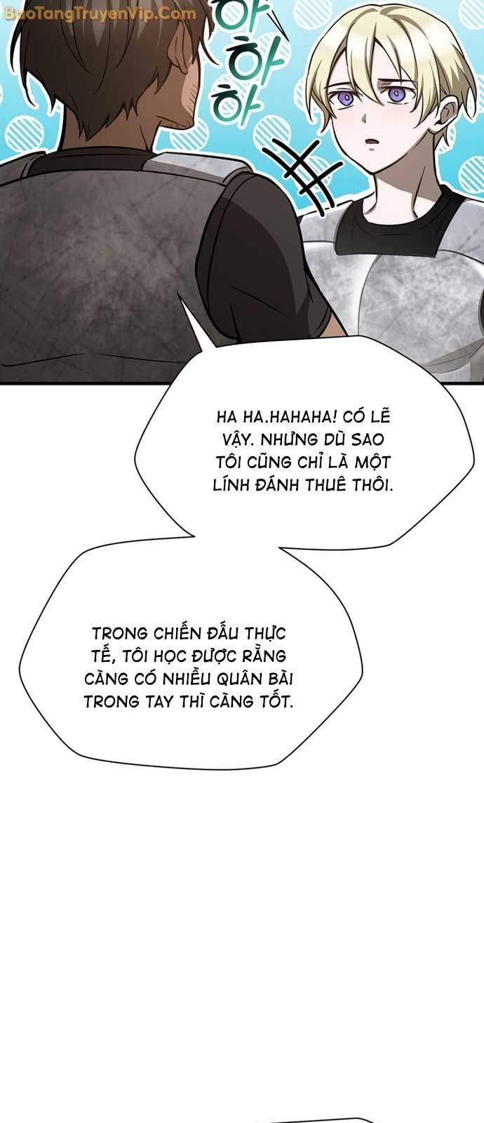 đọc truyện Helmut Đứa Trẻ Bị Ruồng Bỏ Chương 91 ảnh 65 tại Thiên Thai Truyện