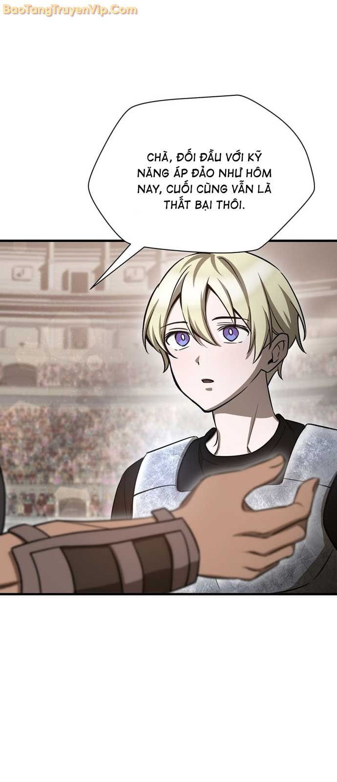 đọc truyện Helmut Đứa Trẻ Bị Ruồng Bỏ Chương 91 ảnh 67 tại Thiên Thai Truyện