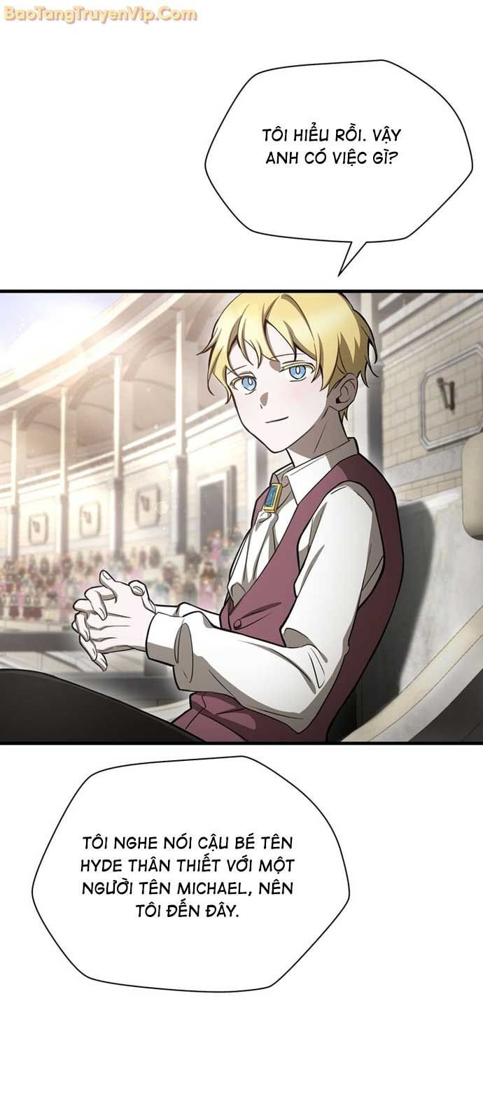 đọc truyện Helmut Đứa Trẻ Bị Ruồng Bỏ Chương 91 ảnh 76 tại Thiên Thai Truyện