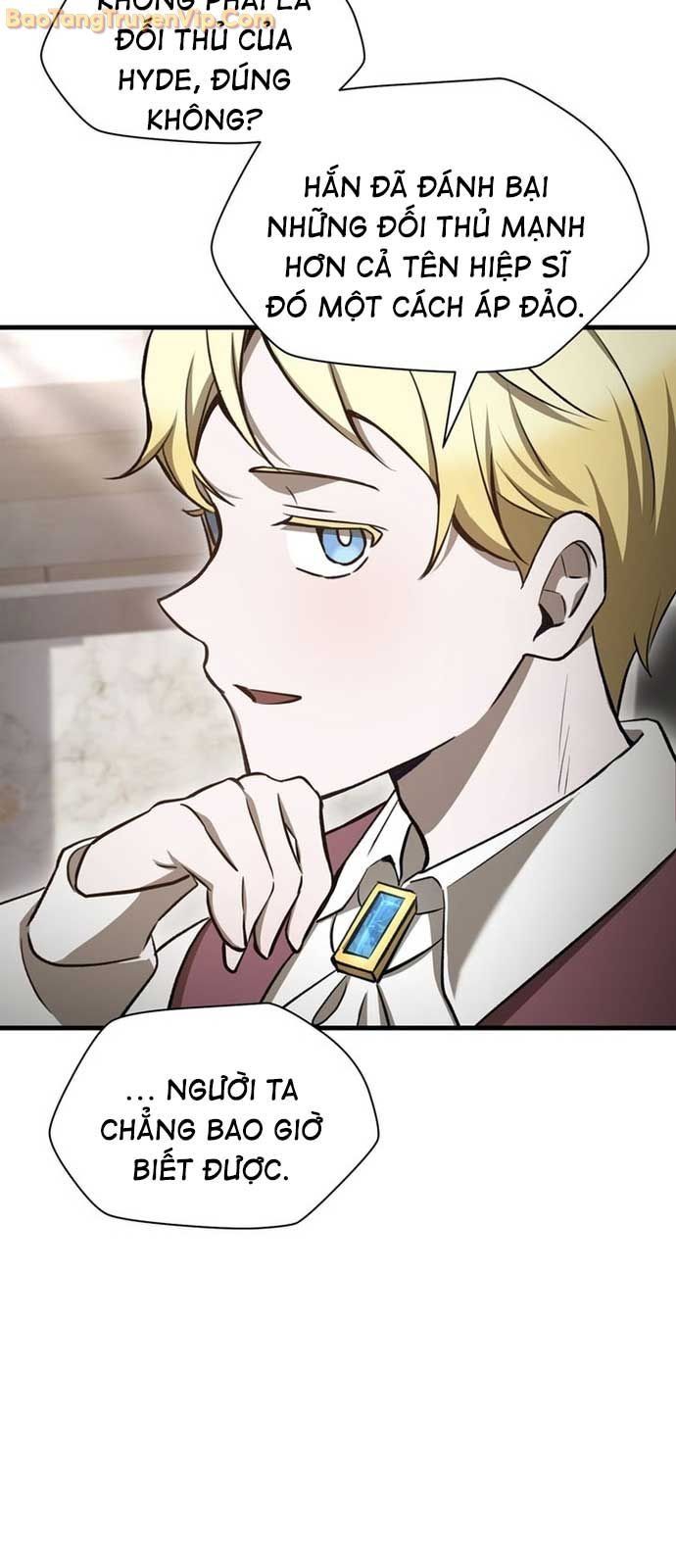 đọc truyện Helmut Đứa Trẻ Bị Ruồng Bỏ Chương 91 ảnh 11 tại Thiên Thai Truyện