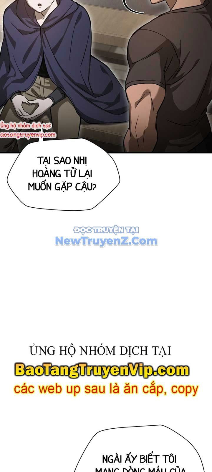 đọc truyện Helmut Đứa Trẻ Bị Ruồng Bỏ Chương 92 ảnh 12 tại Thiên Thai Truyện