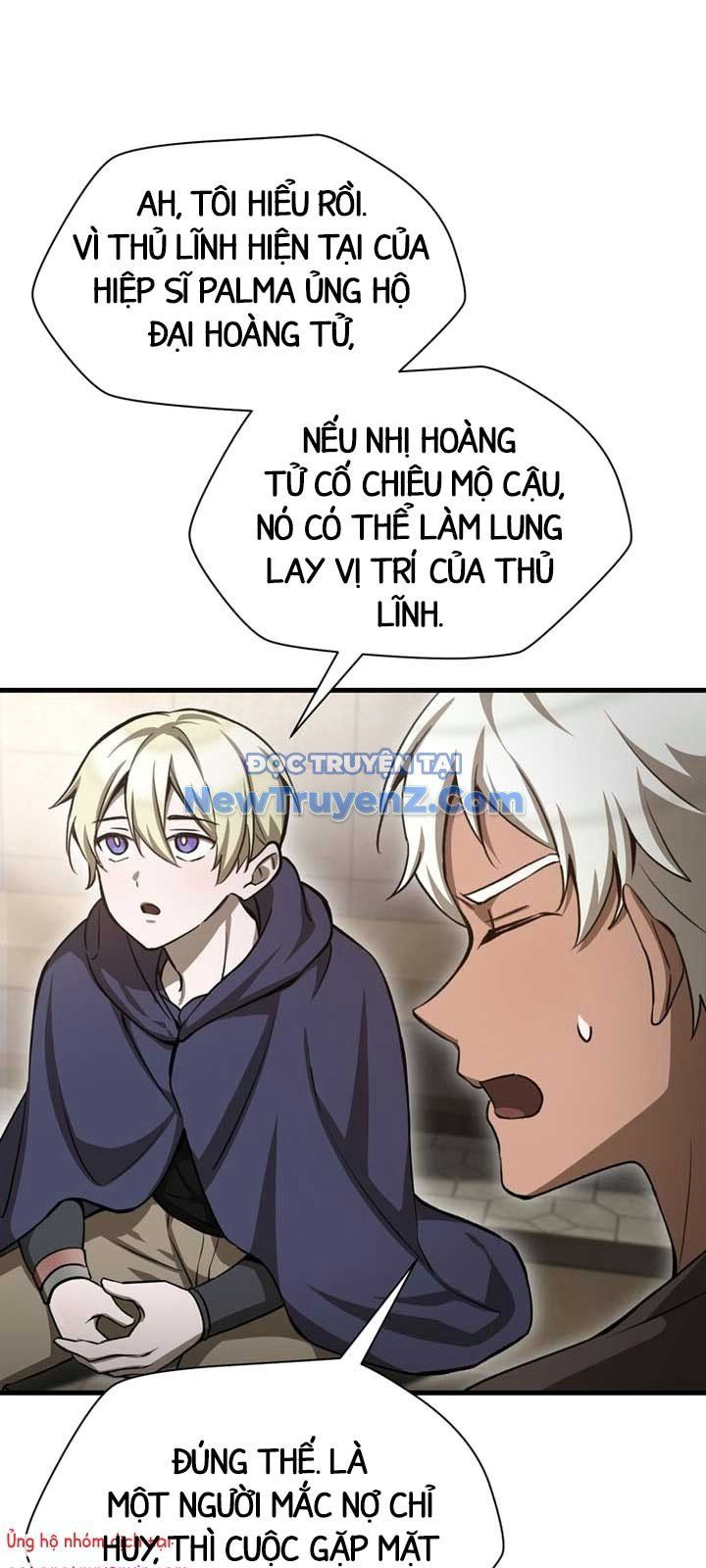 đọc truyện Helmut Đứa Trẻ Bị Ruồng Bỏ Chương 92 ảnh 14 tại Thiên Thai Truyện