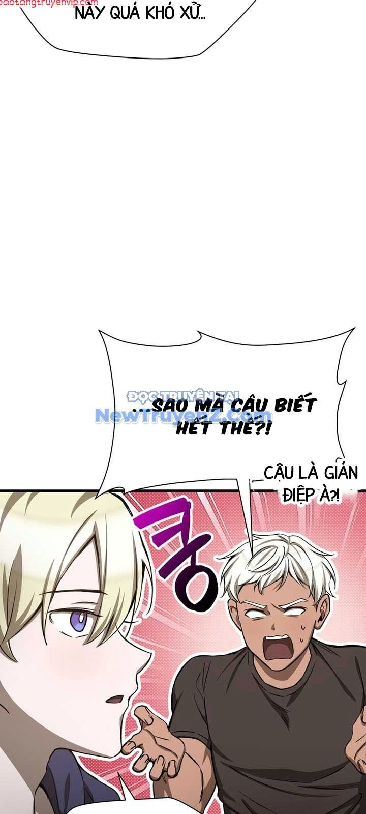 đọc truyện Helmut Đứa Trẻ Bị Ruồng Bỏ Chương 92 ảnh 15 tại Thiên Thai Truyện