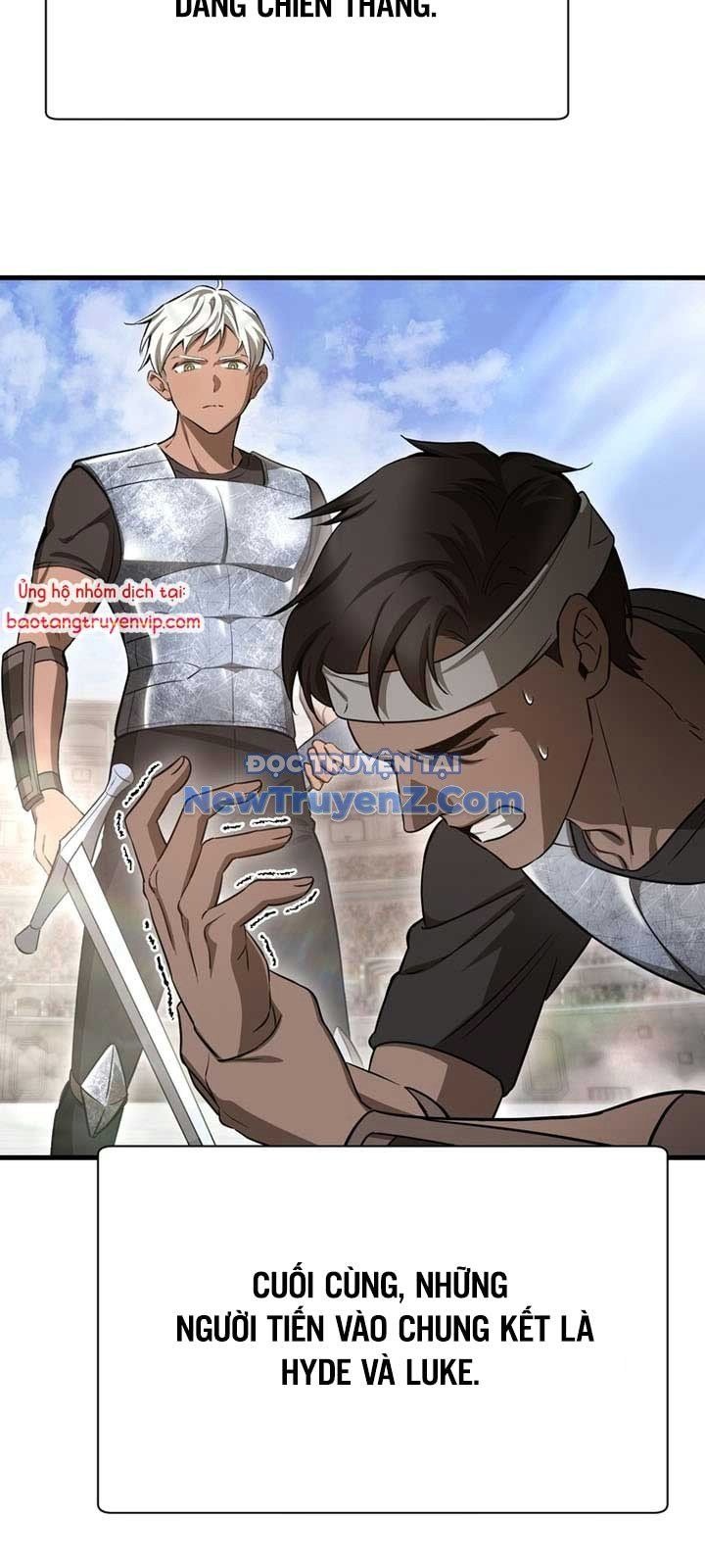 đọc truyện Helmut Đứa Trẻ Bị Ruồng Bỏ Chương 92 ảnh 4 tại Thiên Thai Truyện