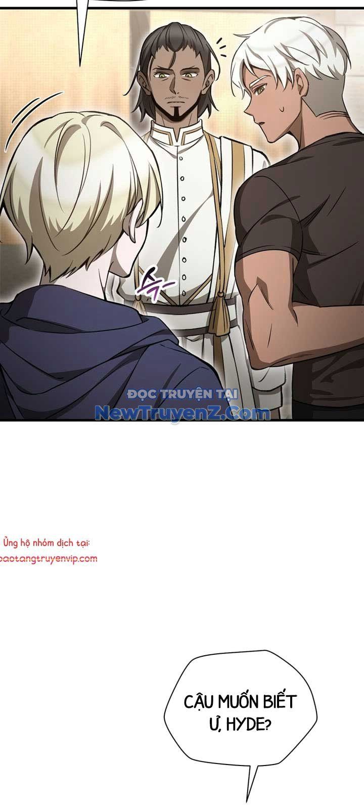 đọc truyện Helmut Đứa Trẻ Bị Ruồng Bỏ Chương 92 ảnh 23 tại Thiên Thai Truyện