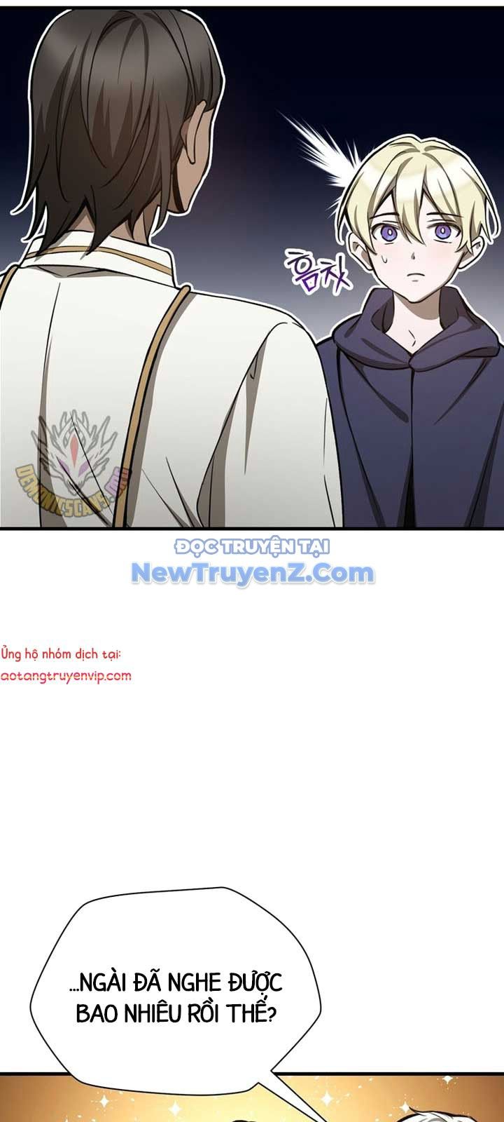 đọc truyện Helmut Đứa Trẻ Bị Ruồng Bỏ Chương 92 ảnh 29 tại Thiên Thai Truyện