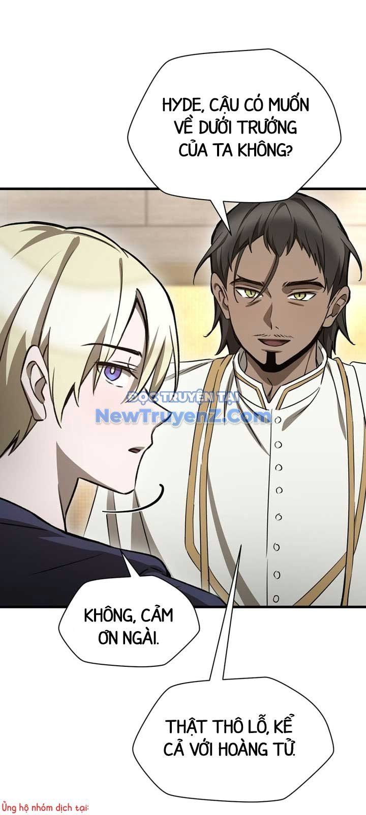 đọc truyện Helmut Đứa Trẻ Bị Ruồng Bỏ Chương 92 ảnh 35 tại Thiên Thai Truyện