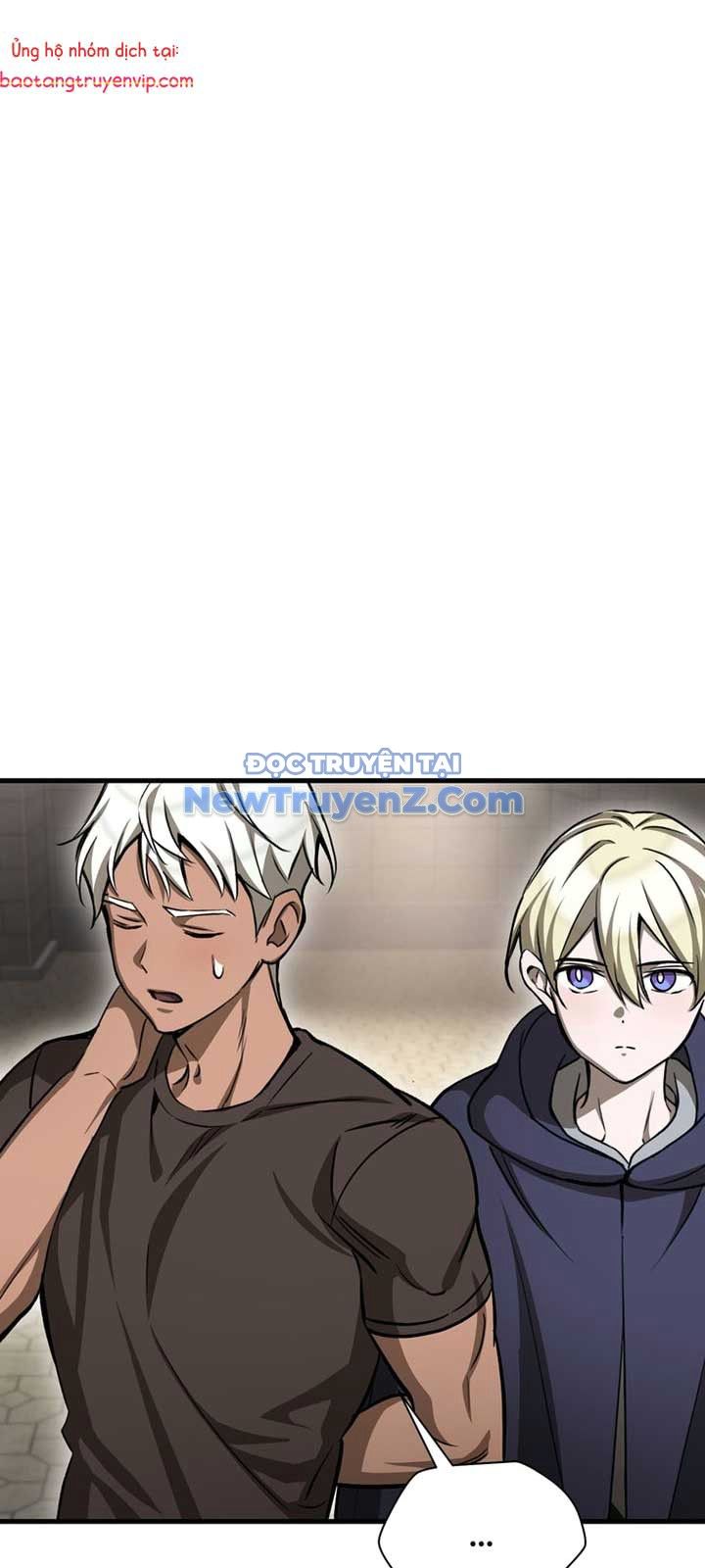 đọc truyện Helmut Đứa Trẻ Bị Ruồng Bỏ Chương 92 ảnh 44 tại Thiên Thai Truyện