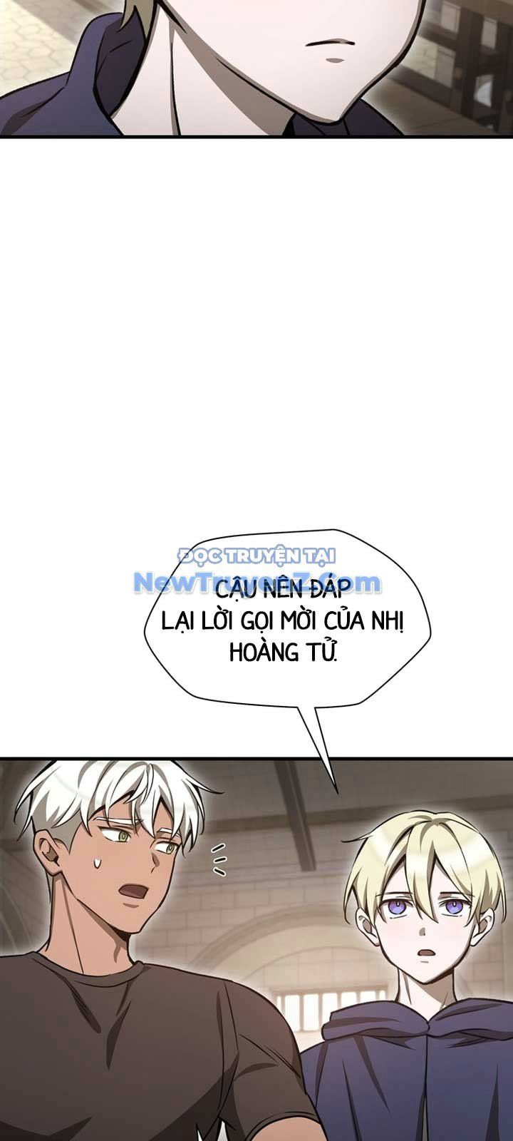 đọc truyện Helmut Đứa Trẻ Bị Ruồng Bỏ Chương 92 ảnh 48 tại Thiên Thai Truyện