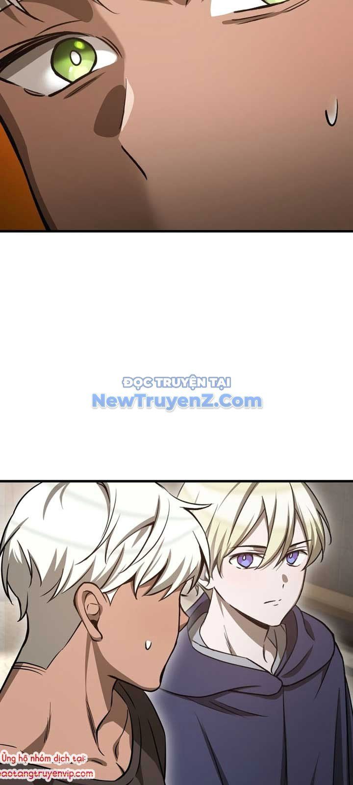 đọc truyện Helmut Đứa Trẻ Bị Ruồng Bỏ Chương 92 ảnh 52 tại Thiên Thai Truyện