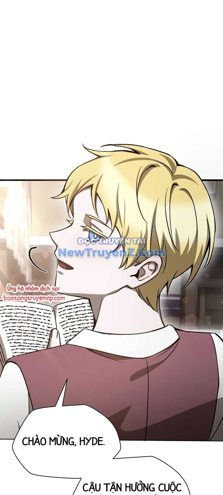 đọc truyện Helmut Đứa Trẻ Bị Ruồng Bỏ Chương 92 ảnh 59 tại Thiên Thai Truyện