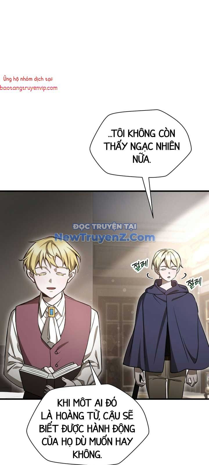 đọc truyện Helmut Đứa Trẻ Bị Ruồng Bỏ Chương 92 ảnh 61 tại Thiên Thai Truyện