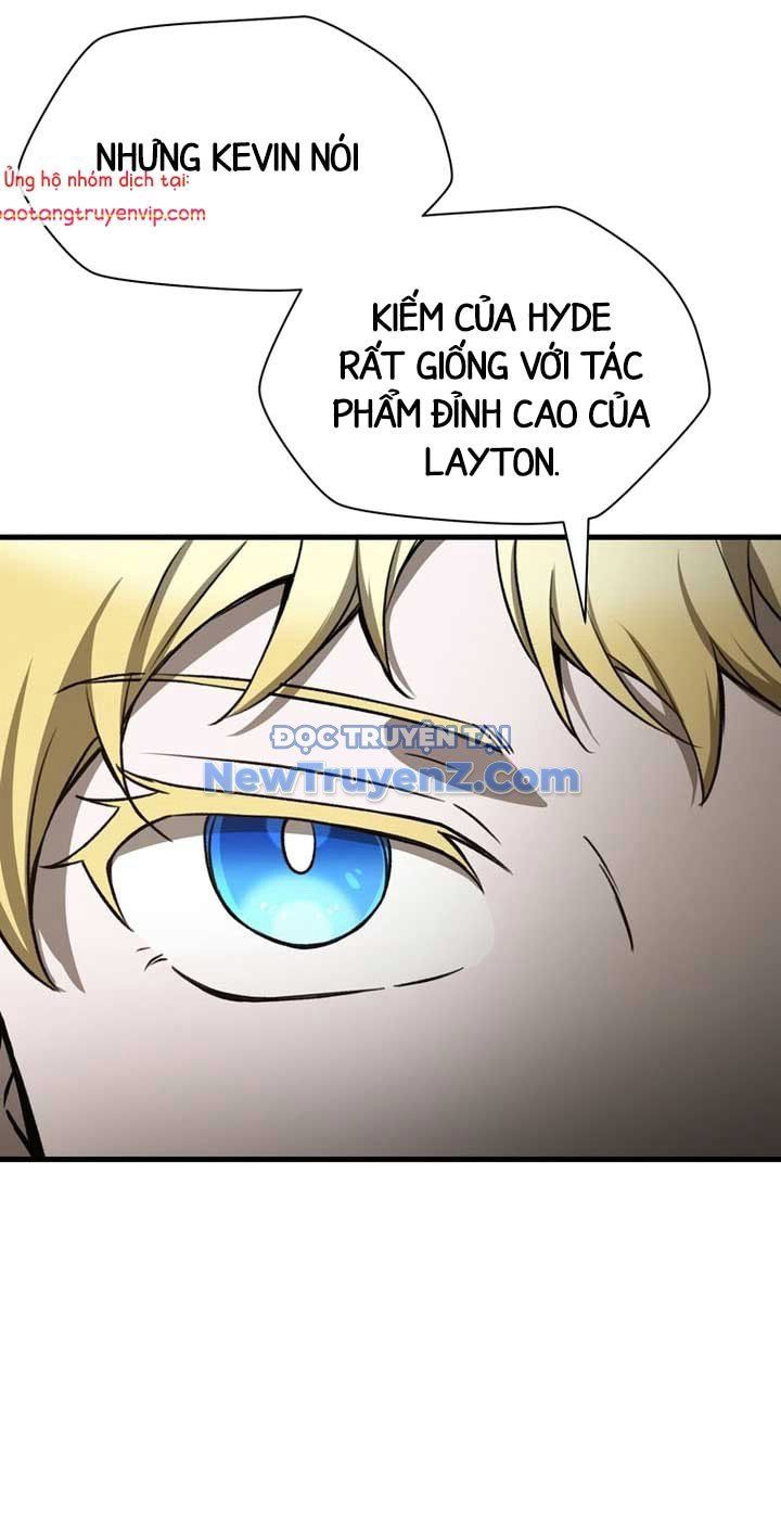 đọc truyện Helmut Đứa Trẻ Bị Ruồng Bỏ Chương 92 ảnh 70 tại Thiên Thai Truyện