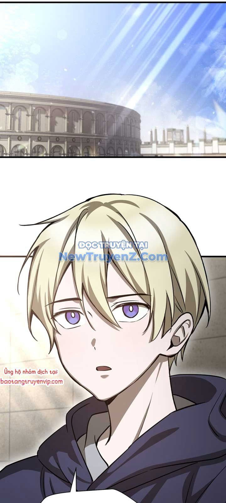 đọc truyện Helmut Đứa Trẻ Bị Ruồng Bỏ Chương 92 ảnh 10 tại Thiên Thai Truyện