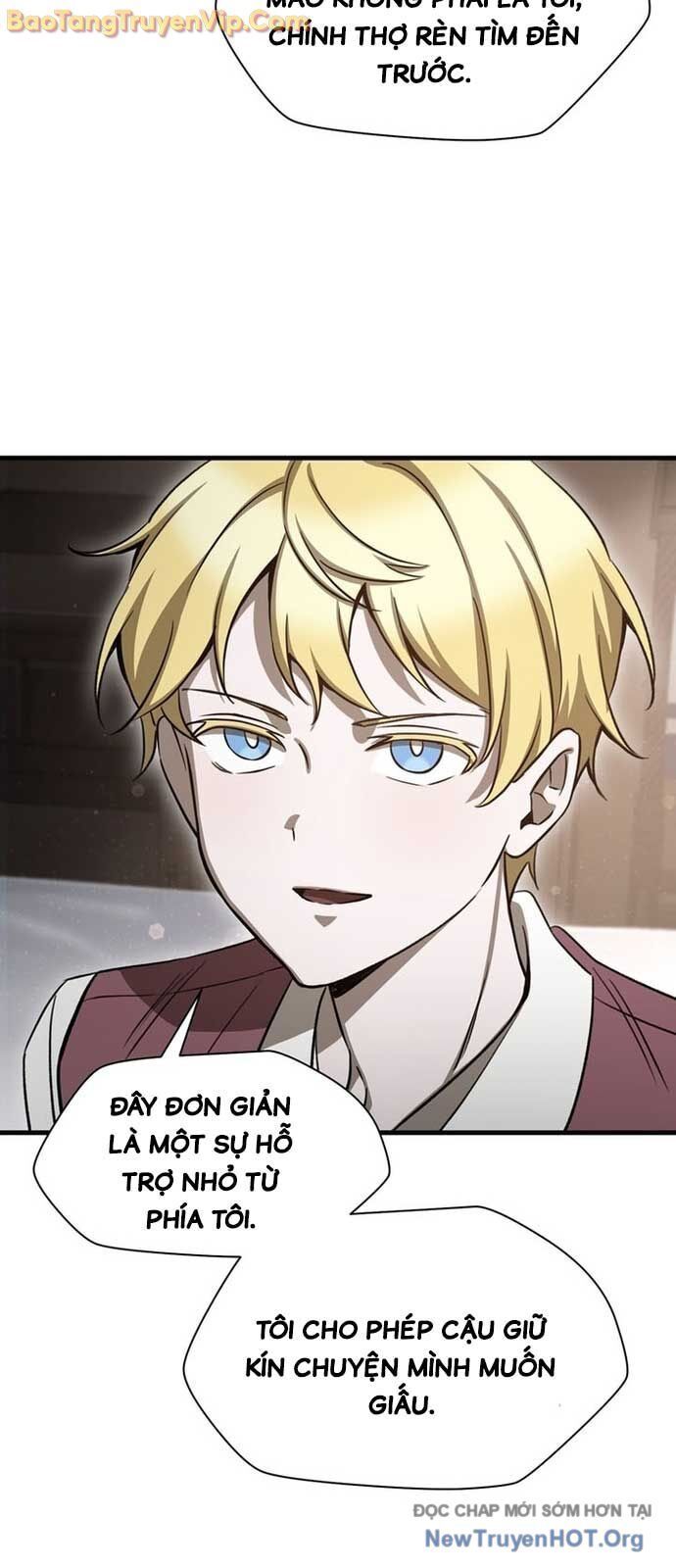 đọc truyện Helmut Đứa Trẻ Bị Ruồng Bỏ Chương 93 ảnh 12 tại Thiên Thai Truyện