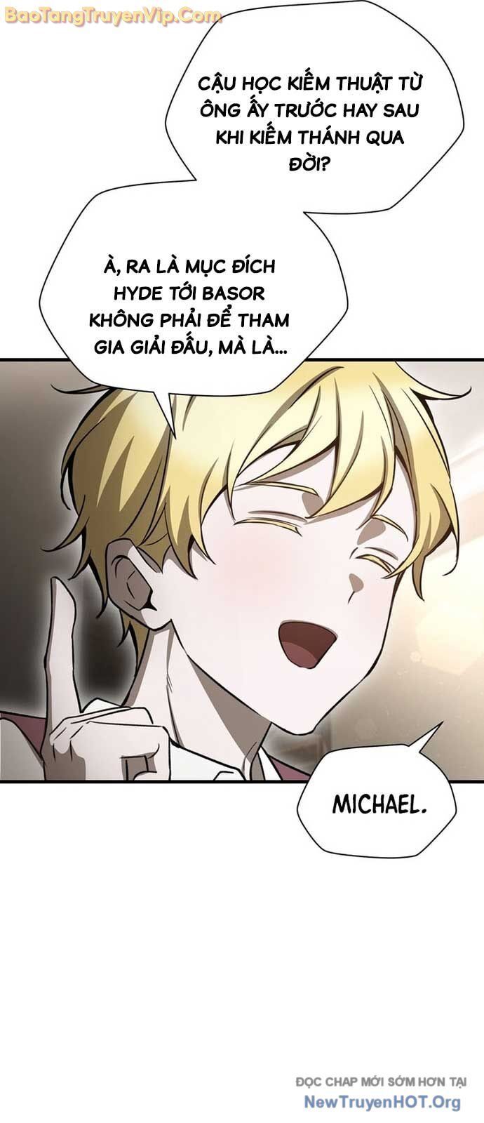 đọc truyện Helmut Đứa Trẻ Bị Ruồng Bỏ Chương 93 ảnh 19 tại Thiên Thai Truyện