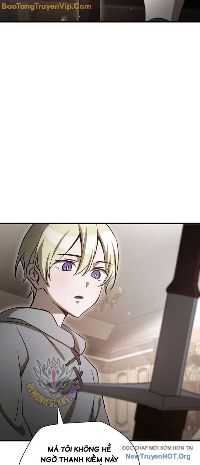 đọc truyện Helmut Đứa Trẻ Bị Ruồng Bỏ Chương 93 ảnh 25 tại Thiên Thai Truyện