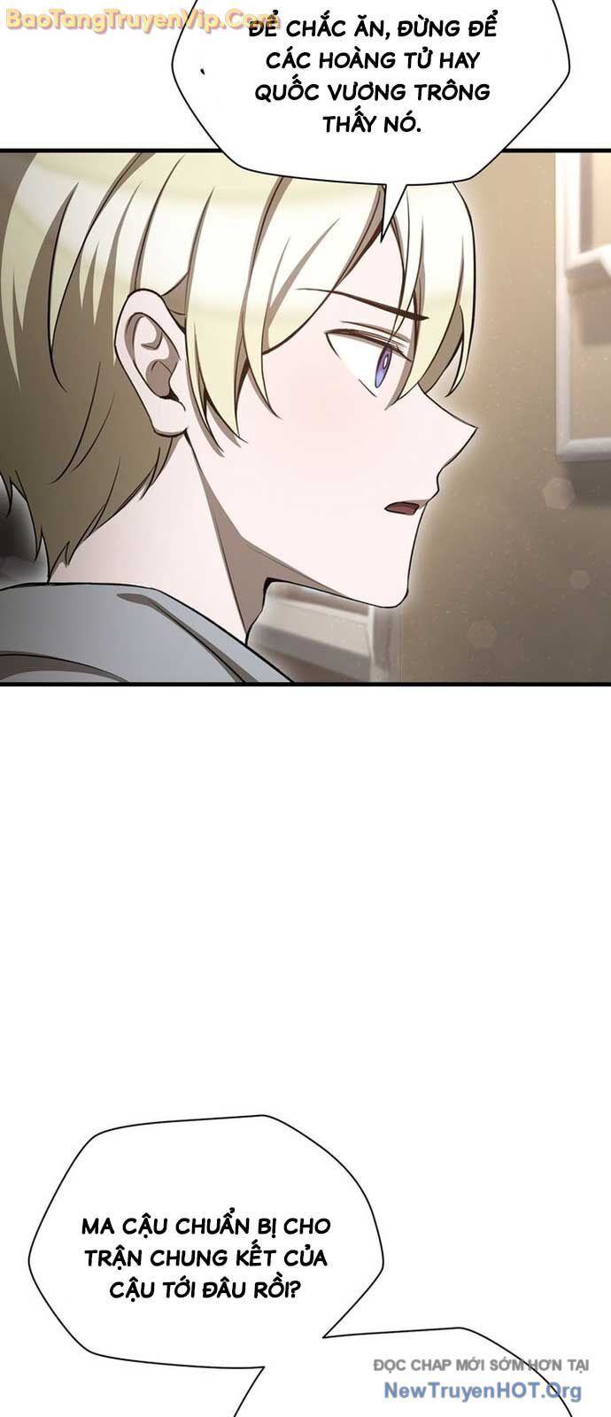 đọc truyện Helmut Đứa Trẻ Bị Ruồng Bỏ Chương 93 ảnh 28 tại Thiên Thai Truyện