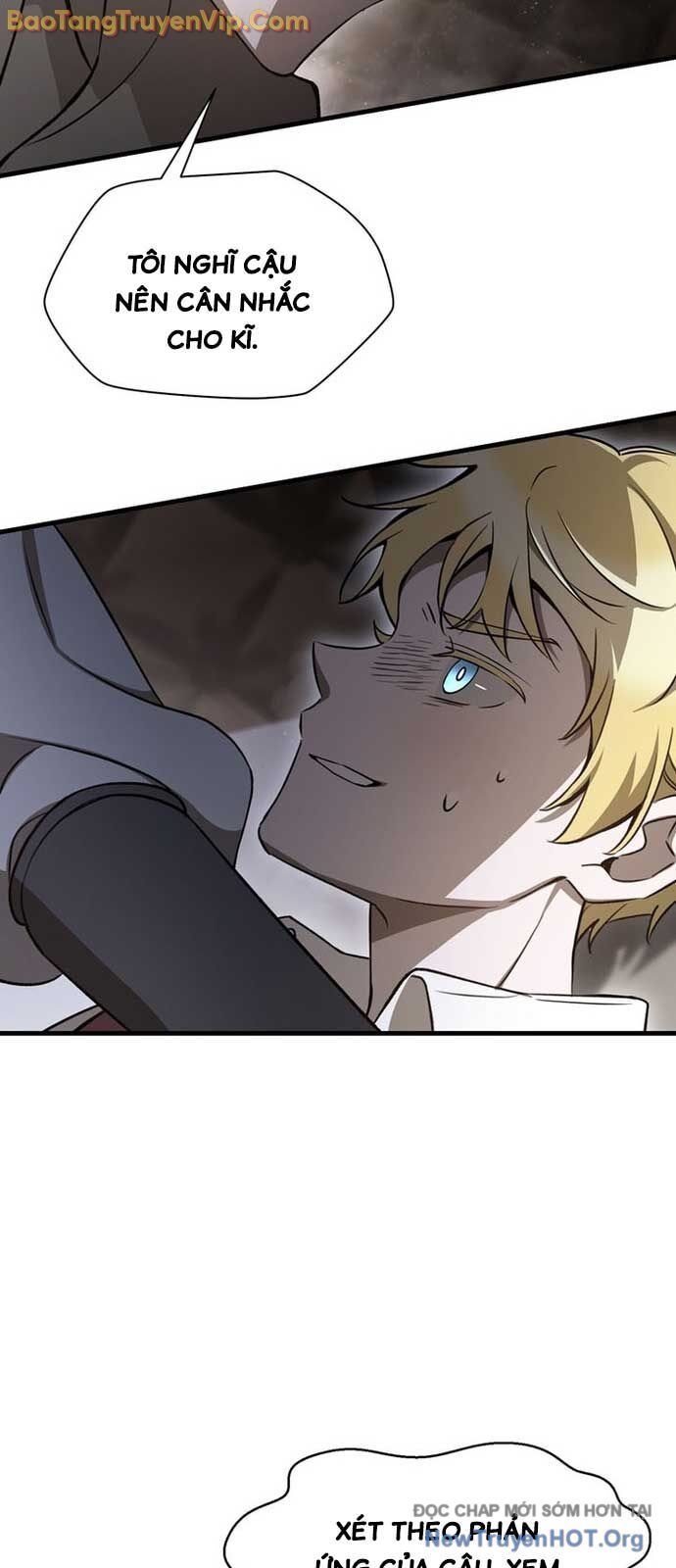 đọc truyện Helmut Đứa Trẻ Bị Ruồng Bỏ Chương 93 ảnh 6 tại Thiên Thai Truyện