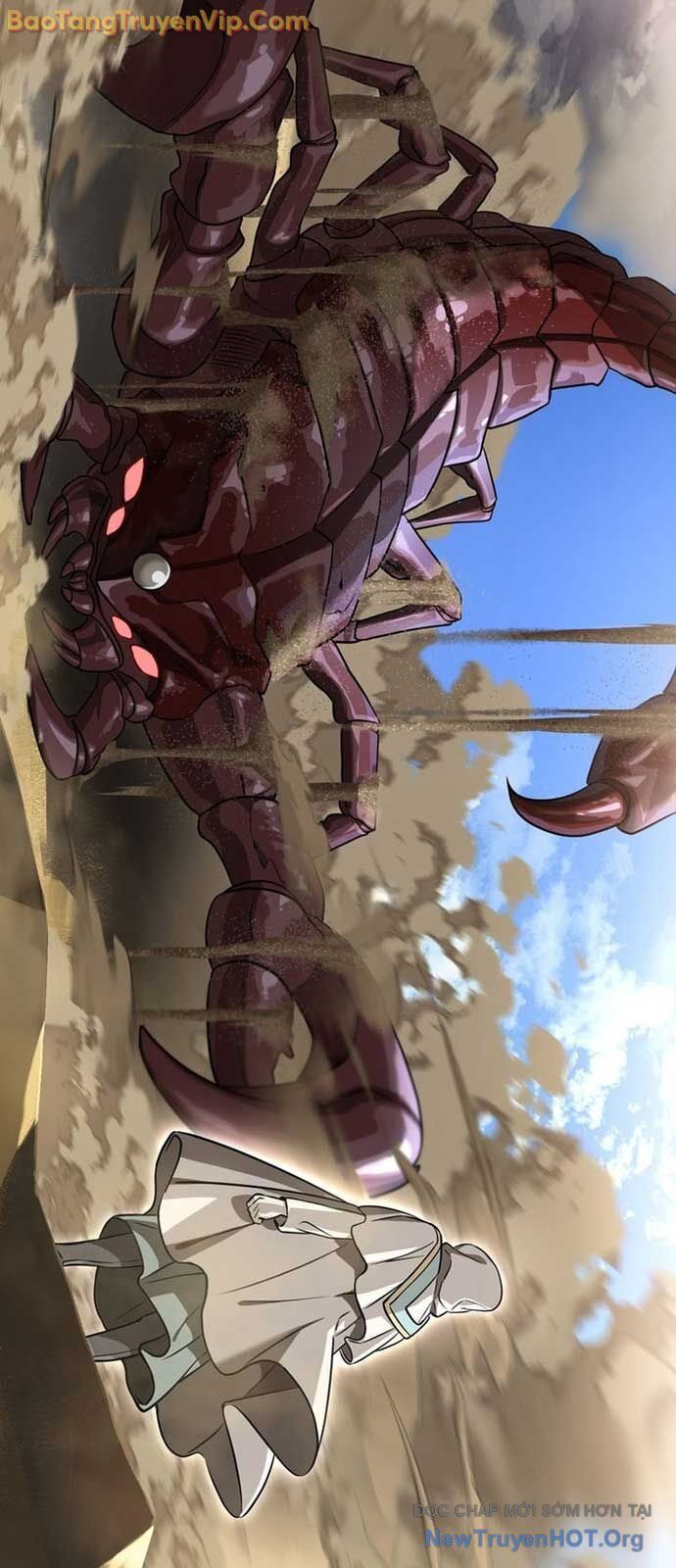 đọc truyện Helmut Đứa Trẻ Bị Ruồng Bỏ Chương 93 ảnh 42 tại Thiên Thai Truyện