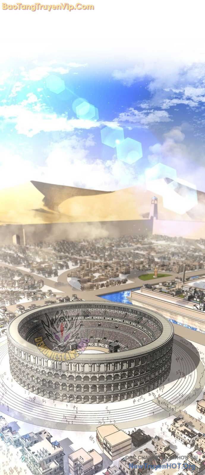 đọc truyện Helmut Đứa Trẻ Bị Ruồng Bỏ Chương 93 ảnh 49 tại Thiên Thai Truyện