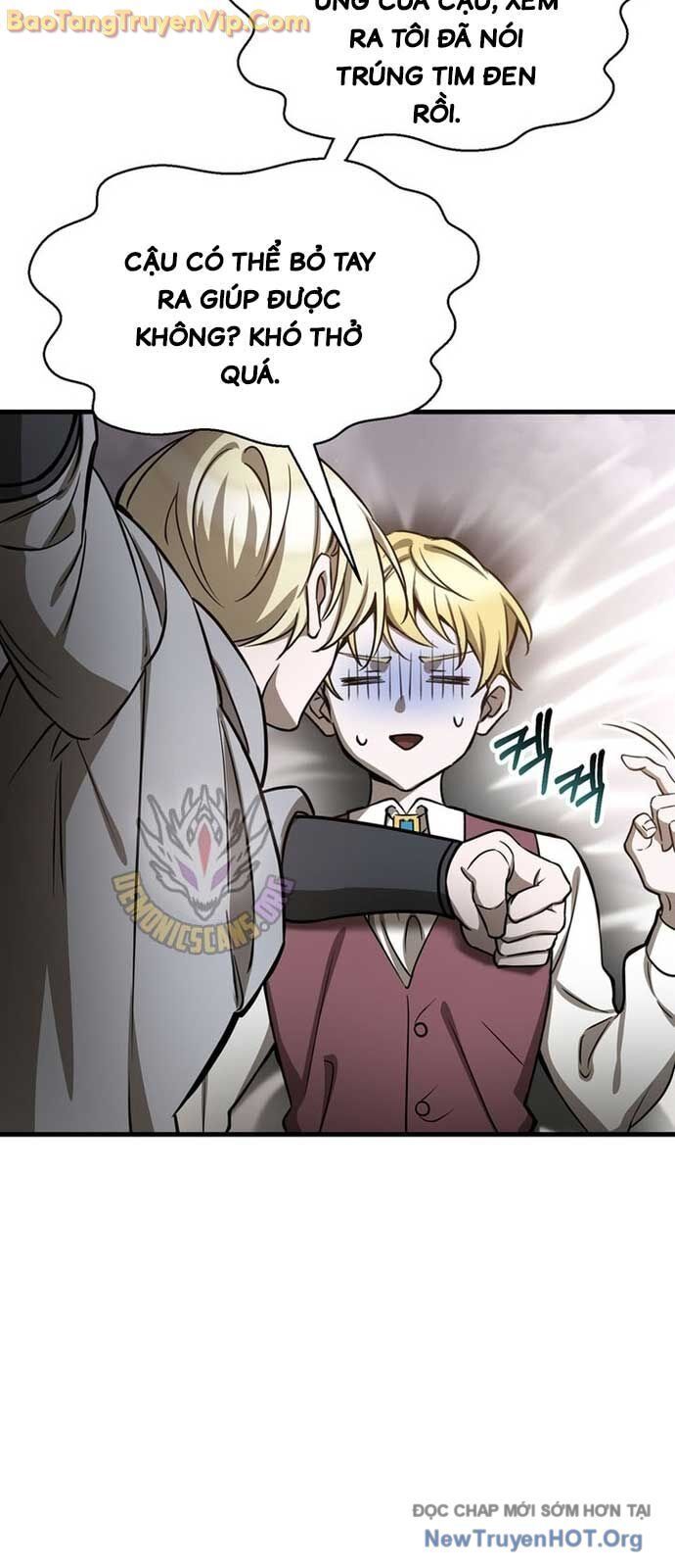 đọc truyện Helmut Đứa Trẻ Bị Ruồng Bỏ Chương 93 ảnh 7 tại Thiên Thai Truyện