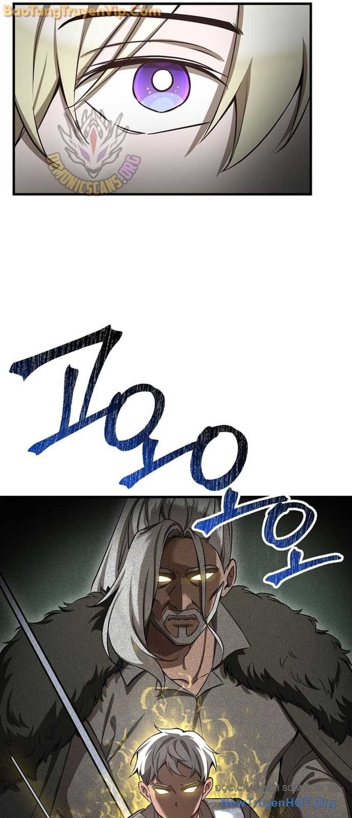 đọc truyện Helmut Đứa Trẻ Bị Ruồng Bỏ Chương 93 ảnh 60 tại Thiên Thai Truyện