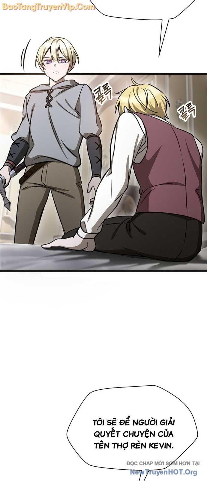 đọc truyện Helmut Đứa Trẻ Bị Ruồng Bỏ Chương 93 ảnh 9 tại Thiên Thai Truyện