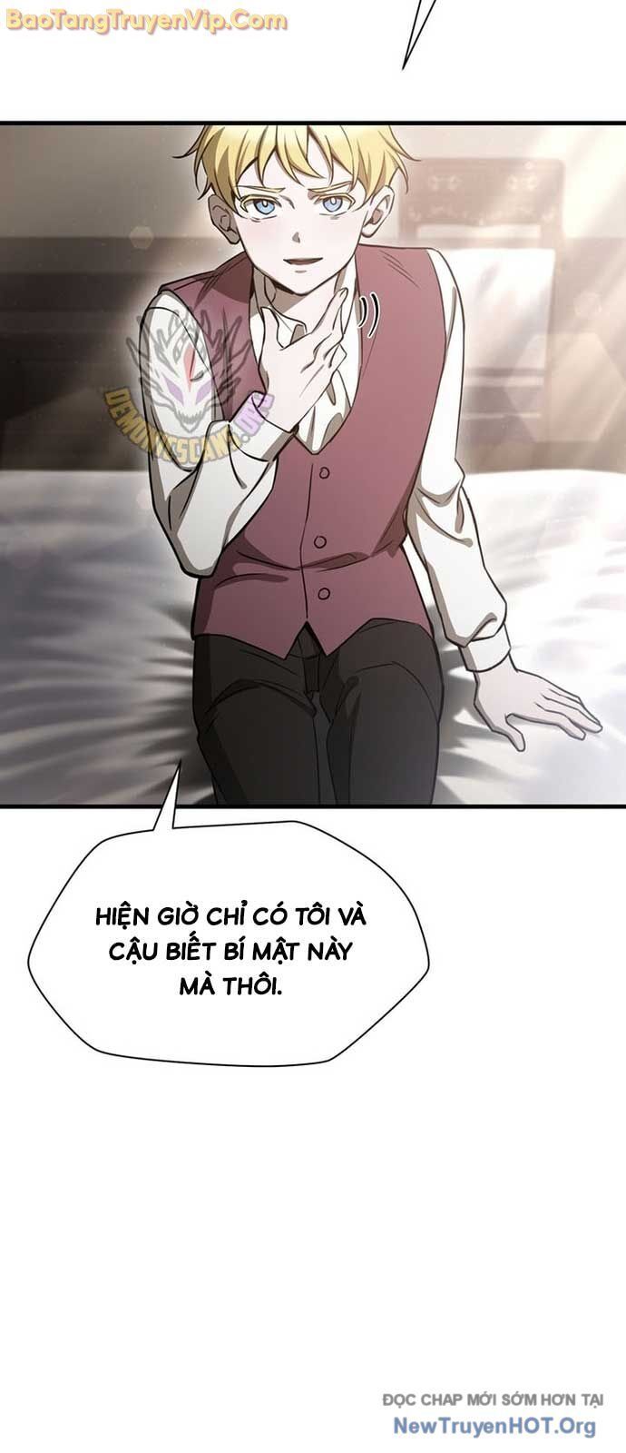 đọc truyện Helmut Đứa Trẻ Bị Ruồng Bỏ Chương 93 ảnh 10 tại Thiên Thai Truyện