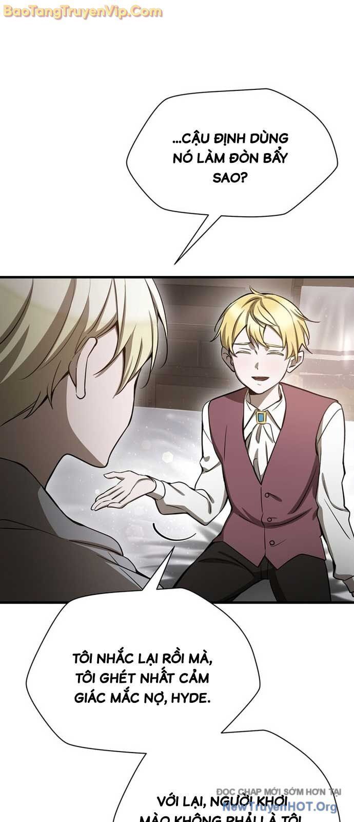 đọc truyện Helmut Đứa Trẻ Bị Ruồng Bỏ Chương 93 ảnh 11 tại Thiên Thai Truyện