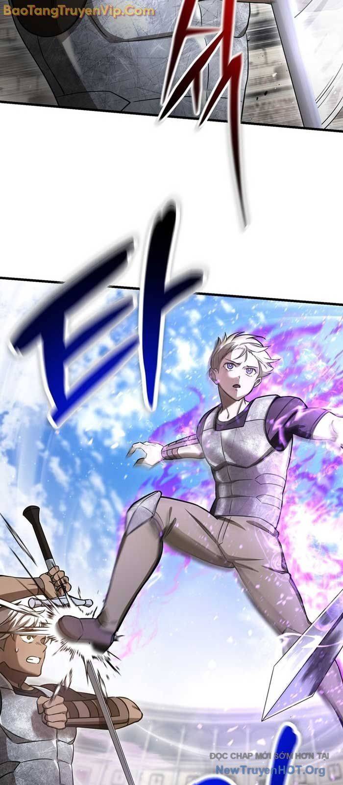 đọc truyện Helmut Đứa Trẻ Bị Ruồng Bỏ Chương 94 ảnh 13 tại Thiên Thai Truyện