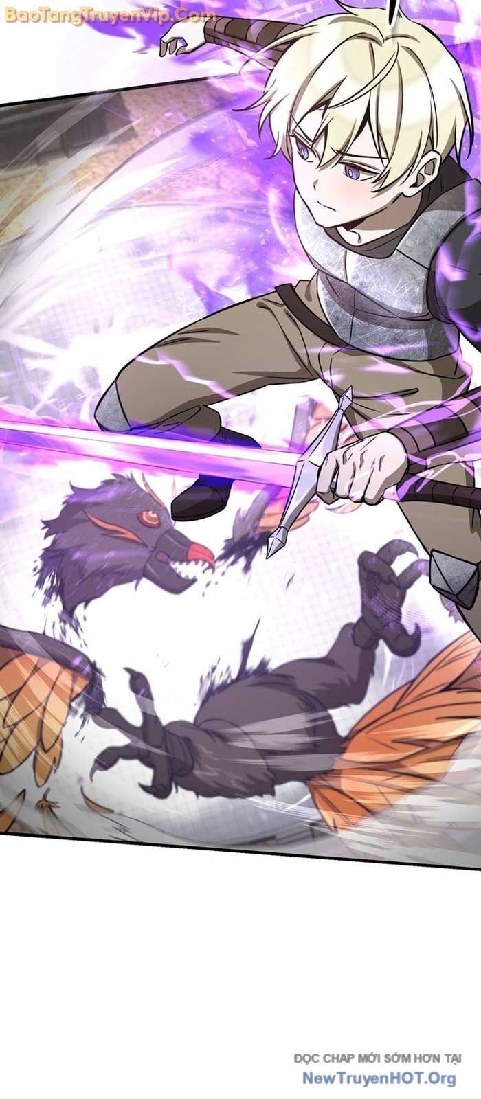 đọc truyện Helmut Đứa Trẻ Bị Ruồng Bỏ Chương 94 ảnh 18 tại Thiên Thai Truyện